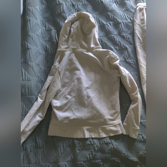 Sydney Cummings royal change fleece jogger SET - Picture 8 of 9